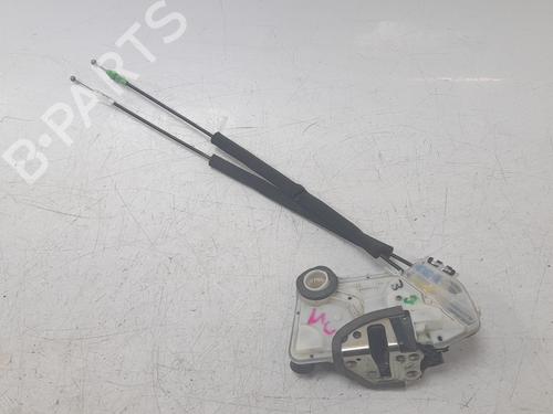 Used Front left lock Front left lock TOYOTA C-HR (_X1_) 1.8 Hybrid (ZYX10_, ZYX11_) (98 hp) 26572935 26572935