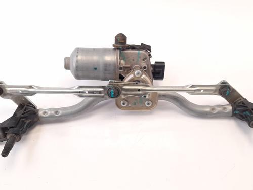 Used Front wiper motor FORD KA+ III (UK, FK) 1.2 Ti-VCT (85 hp) 6985765