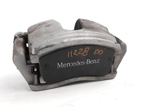Used Right front brake caliper MERCEDES-BENZ GLB (X247) GLB 200 (247.687) (163 hp) 12451248