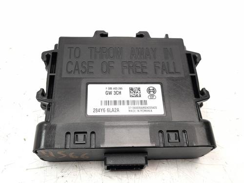 Elektronisk modul RENAULT EXPRESS Box Body/MPV [2021-2025]  17109804