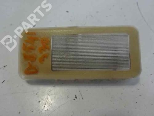 Used Interior roof light Interior roof light BMW 3 (E46) 330 d (184 hp) 7430554 7430554