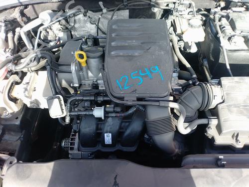 Used Starter Starter SKODA FABIA IV (PJ3) 1.0 MPI (80 hp) 34138052 34138052