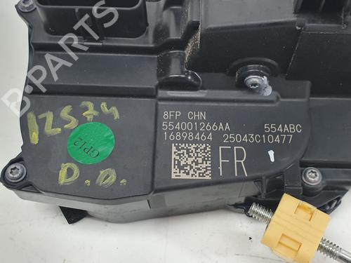 Front right lock OMODA 5 1.6 | BP35920479C97 - Image 3