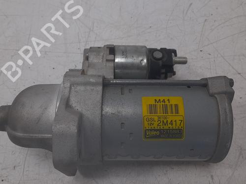 Used Starter HYUNDAI TUCSON (NX4E, NX4A) [2020-2026]  24807147