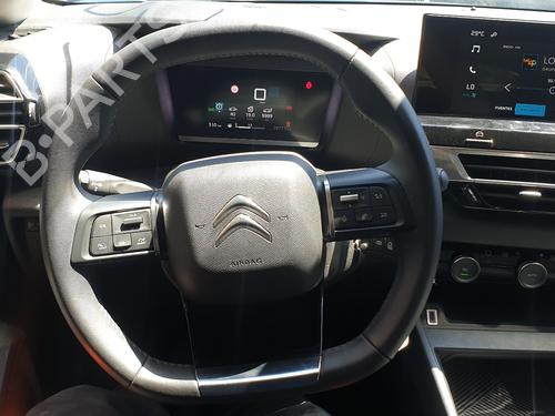 Used Steering wheel CITROËN C4 III (BA_, BB_, BC_) [2020-2025]  22649382