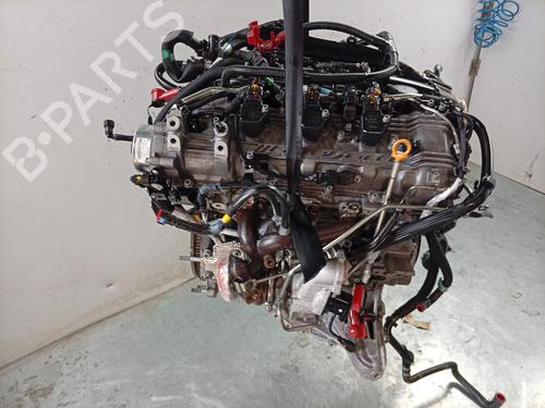 Engine MASERATI GHIBLI III (M157) 3.0 S Q4 | BP38486524M1 - Image 4