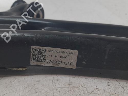 Left front suspension arm VW T-ROC (A11, D11) 1.0 TSI | BP31973907M12