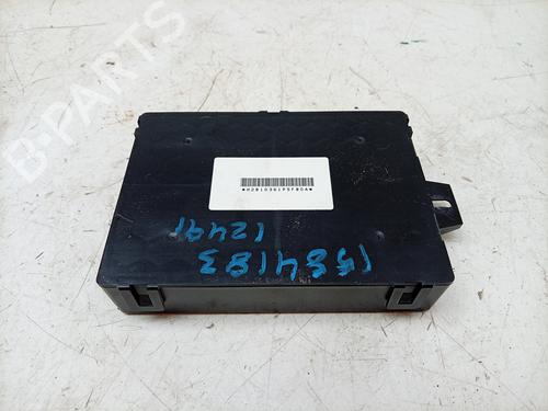 Electronic module NISSAN MICRA V (K14) 0.9 IG-T | BP39262466M83 - Image 2