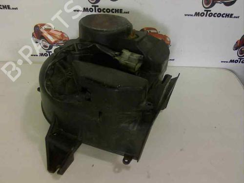 Used Heater blower motor NISSAN SERENA (C23) 2.3 D (75 hp) 14204186