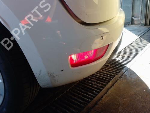 Tågelys CITROËN C4 Picasso II 1.6 BlueHDi 120 | BP31063224C37 - Image 2