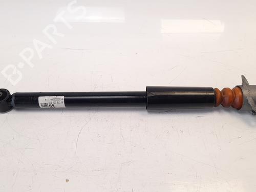 Used Right rear shock absorber AUDI A1 Sportback (8XA, 8XF) 1.0 TFSI (95 hp) 7525294