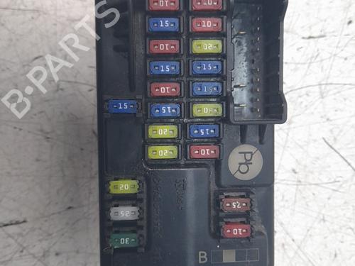 Used Fuse box HYUNDAI IONIQ (AE) 1.6 GDI Hybrid (105 hp) 24313148
