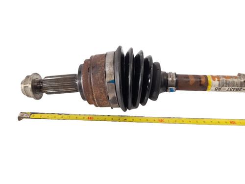 Left rear driveshaft FORD TOURNEO COURIER B460 MPV 1.5 TDCi | BP7042152M40 