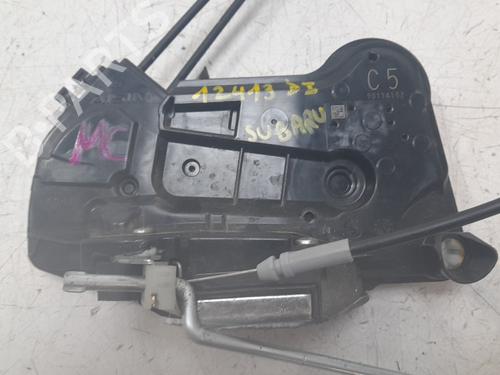 Front left lock SUBARU XV (GT) 2.0 i AWD (GT7) | BP31915546C98 - Image 3