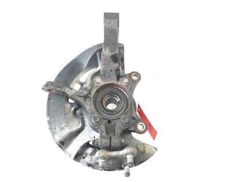 Left front steering knuckle HYUNDAI TUCSON (TL, TLE) 1.7 CRDi | BP6821150M25 