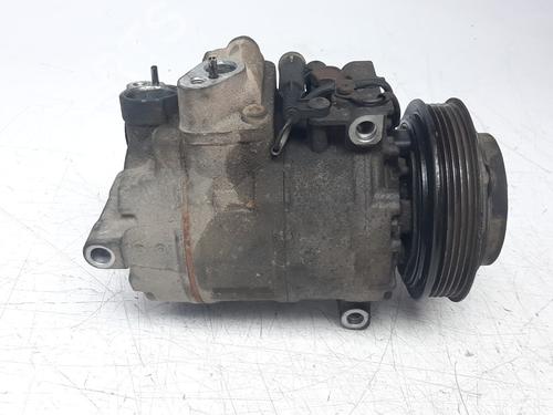 AC compressor LAND ROVER FREELANDER I (L314)  | BP15506558M34 