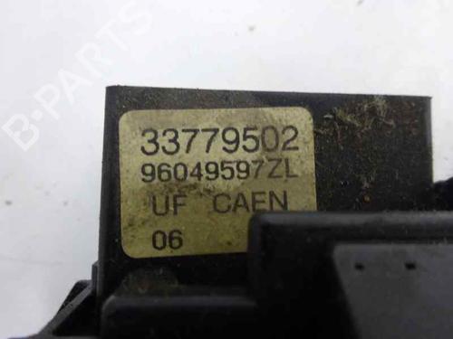 Steering column stalk CITROËN AX (ZA-_)  | BP1332623I23