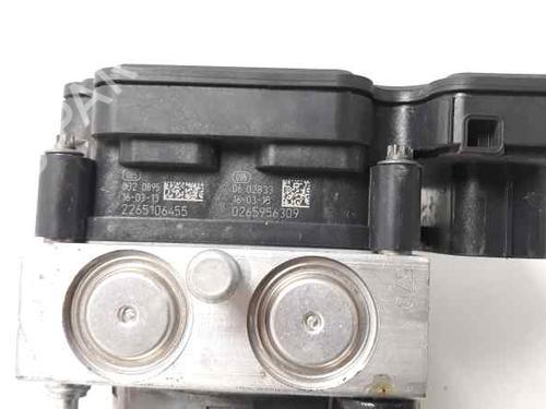 ABS pump TOYOTA AYGO (_B4_) 1.0 (KGB40) | BP5986791M43 