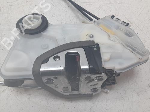 Front left lock SUBARU XV (GT) 2.0 i AWD (GT7) | BP31915546C98 - Image 4
