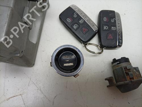 Ignition barrel JAGUAR XJ (X351) 3.0 SDV6 | BP36995330M48 - Image 3