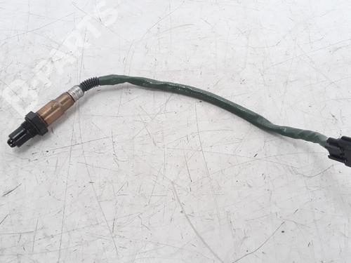 Used Electronic sensor Electronic sensor RENAULT CAPTUR I (J5_, H5_) 0.9 TCe 90 (90 hp) 10560431 10560431