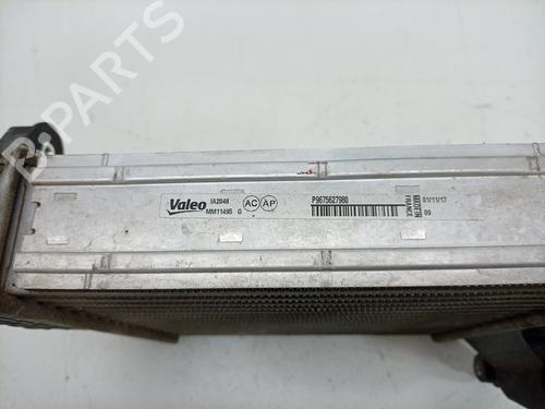 Intercooler CITROËN C4 Grand Picasso II (DA_, DE_) 1.2 THP 130 | BP36295472M30 - Image 3