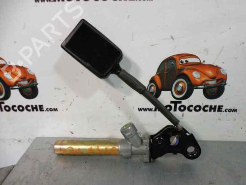 Used Front right seatbelt PEUGEOT 406 (8B) [1995-2005]  346508