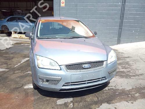 Gearbox FORD FOCUS II (DA_, HCP, DP) 1.6 TDCi | BP3490677M3 
