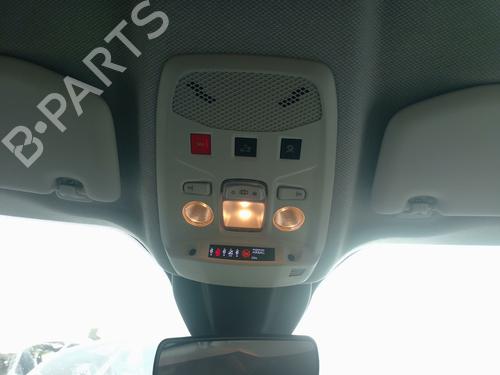 Used Interior roof light Interior roof light JEEP AVENGER (J2) Electric (156 hp) 33931396 33931396