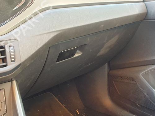 Glove box VW POLO VI (AW1, BZ1, AE1) 1.0 TSI | BP21122895C95 