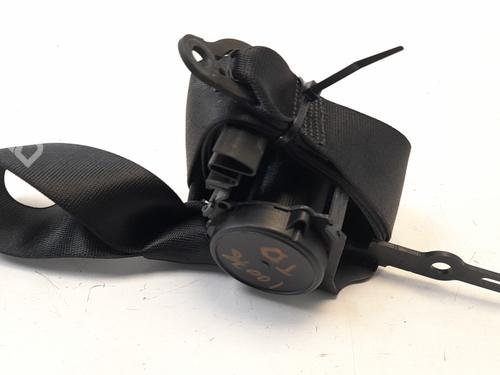 Used Rear right seatbelt BMW 3 (F30, F80) 320 d (184 hp) 8666946