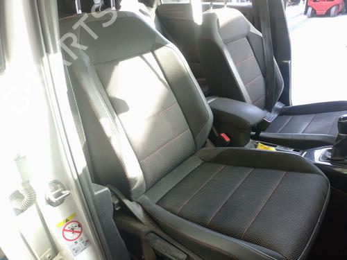 Seats set VW T-ROC (A11, D11) 1.5 TSI | BP37460379C78 - Image 3