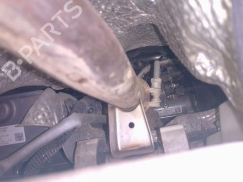 Startmotor Startmotor 39423750 39423750