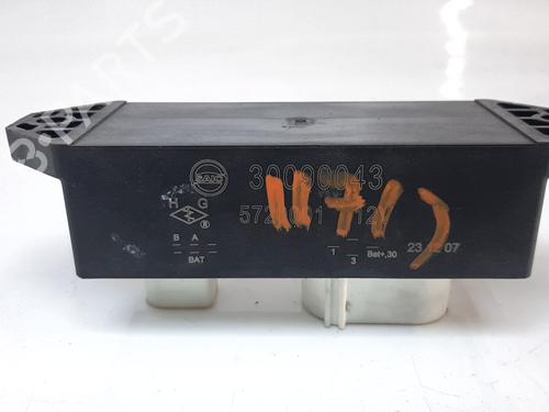 Used Electronic module MG MG ZS SUV [2017-2025]  23229910