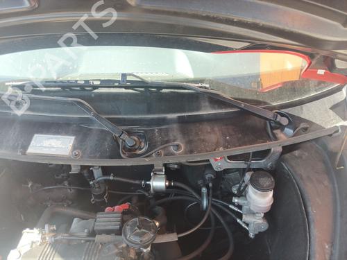 Viskermotor vindrute LIGIER JS50 [2013-2025]  29305615