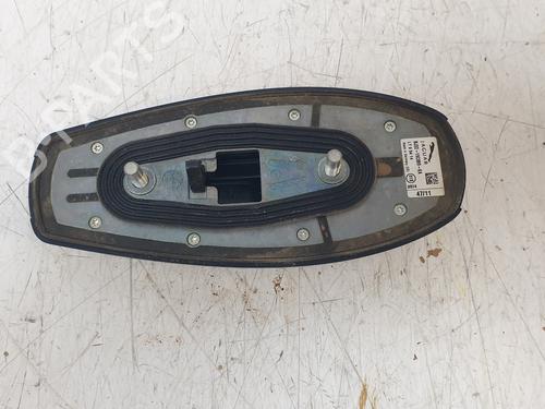 Antenna/Base LAND ROVER RANGE ROVER EVOQUE (L538)  | BP27871083C140 