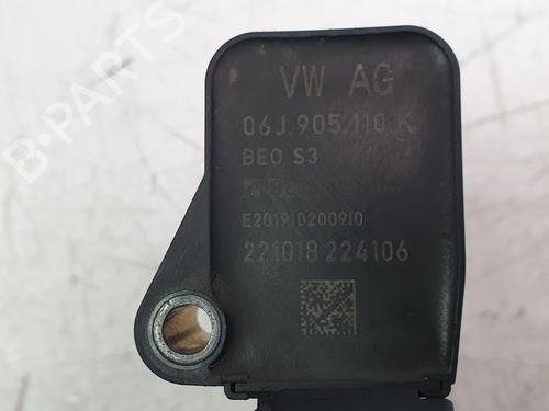 Ignition coil CUPRA ATECA (KH7, KHP, KBP) 2.0 TSI 4Drive | BP31214621M94