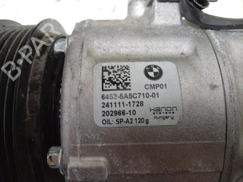 AC compressor MINI MINI COUNTRYMAN (R60) Cooper S | BP30493633M34 - Image 4