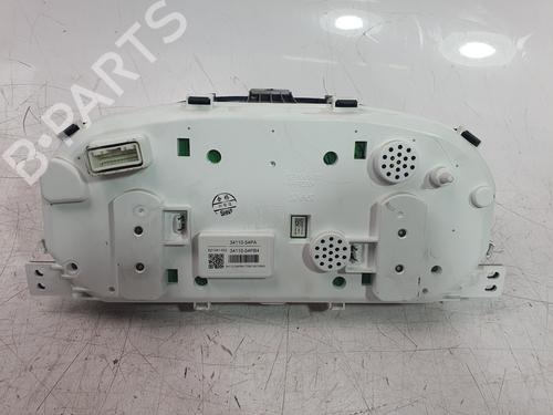Instrument cluster SUZUKI VITARA (LY) 1.6 (APK 416) | BP29406059C47 - Image 4