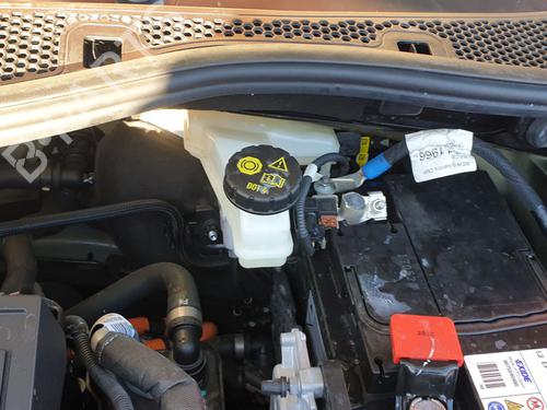Used Servo brake CITROËN C4 III (BA_, BB_, BC_) [2020-2025]  22912679