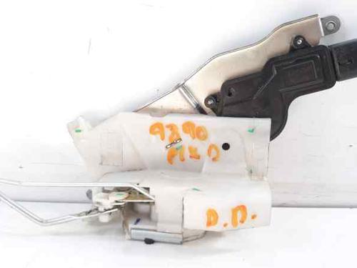Front right lock NISSAN PIXO (UA0) 1.0 | BP5001993C97 