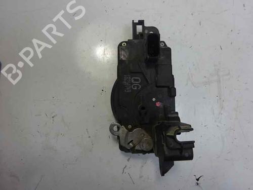 Front right lock OPEL ASTRA H (A04) 1.7 CDTI (L48) | BP328285C97 