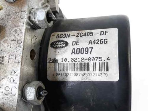 ABS pump LAND ROVER FREELANDER 2 (L359) 2.2 TD4 4x4 | BP3365629M43 