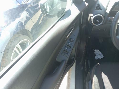 Used Front left window mechanism Front left window mechanism MAZDA 2 Hatchback (DL, DJ) 1.5 SKYACTIV-G (90 hp) 33618300 33618300