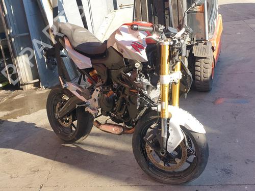 Used Parts BMW F (801cc - ) F 900 R (4R90) (4R90) (105 hp) 2443073