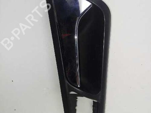 Front left interior door handle VW PASSAT B6 (3C2)  | BP3209796I13 