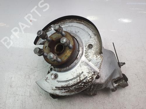 Used Right rear steering knuckle LAND ROVER DISCOVERY SPORT (L550) 2.0 D 4x4 (180 hp) 20658030