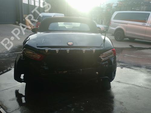 Windschutzscheibe ABARTH 124 Spider 1.4 (348) | BP38859280C63 - Image 7