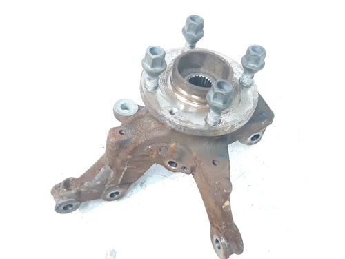 Used Right front steering knuckle DACIA SANDERO II TCe 90 (B8M1, B8MA, B8AC) (90 hp) 16354968
