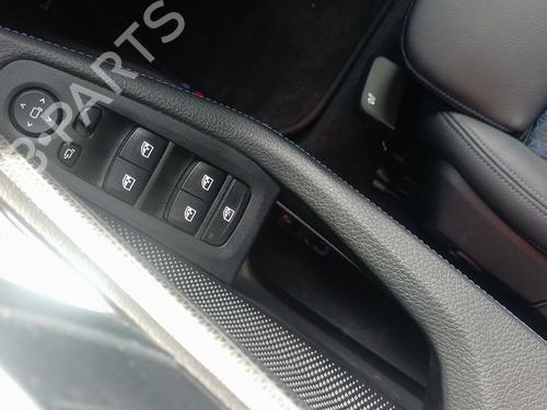 Used Left front window switch Left front window switch BMW 2 Gran Coupe (F44) 218 d (150 hp) 39950413 39950413
